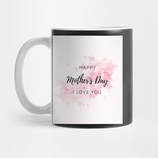 Mothers day blossom design Mug